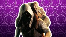 Xur 今天在哪里？（1 月 19 日至 23 日）命运 2 奇异物品和 Xur 位置指南